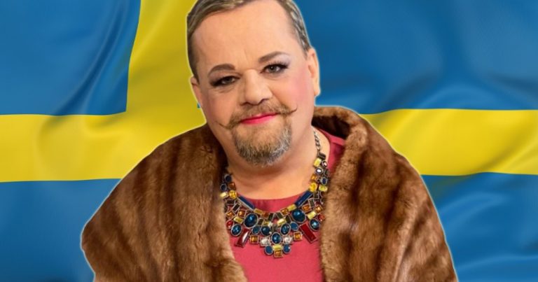 Prete svedese gay promette di smettere di celebrare il matrimonio per le coppie etero