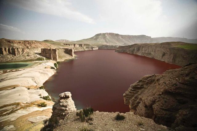 Tariq Marzbaan all’AD: “L’Afghanistan rimane il cuore sanguinante dell’Asia”