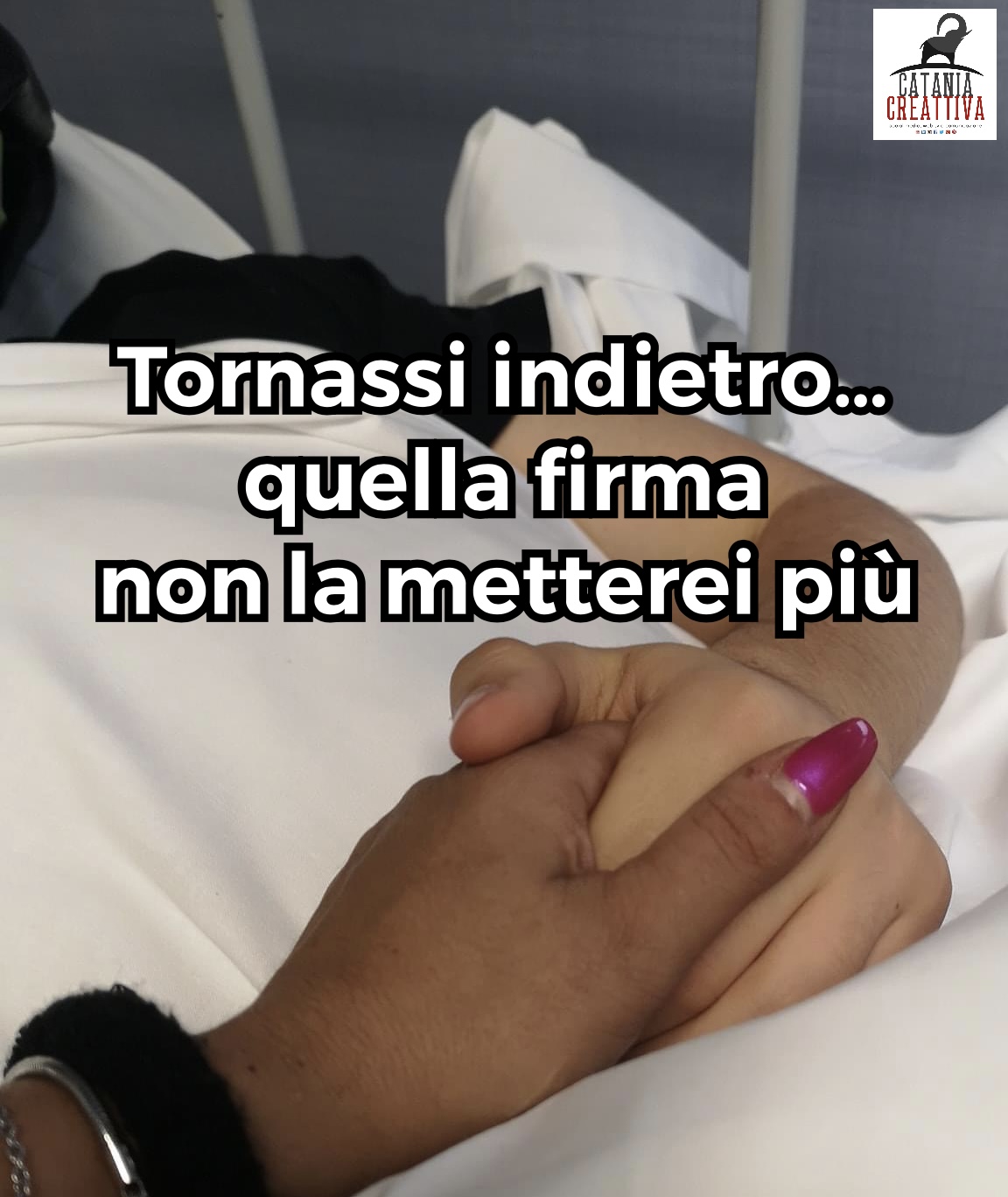 Torino, ragazzo paralizzato dopo il vaccino anti-Covid.