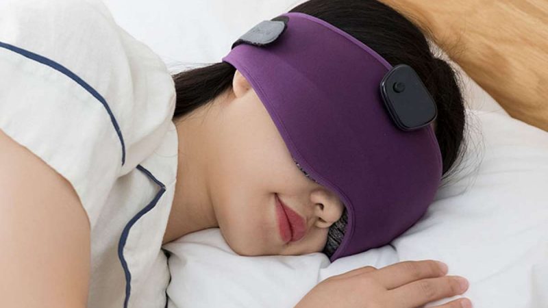 10 gadget per il sonno del futuro