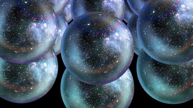 5 idee di fantascienza (teoricamente) possibili