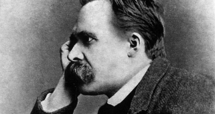 Nietzsche modernità politica