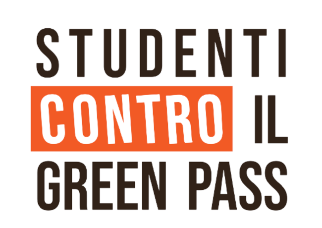 studenti contro il green pass