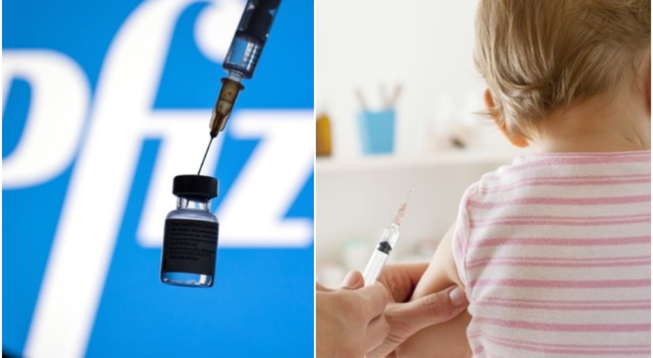 vaccini-pfizer-bambini