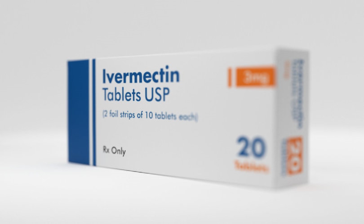 Ivermectina: gli sciacalli di Big Pharma copiano