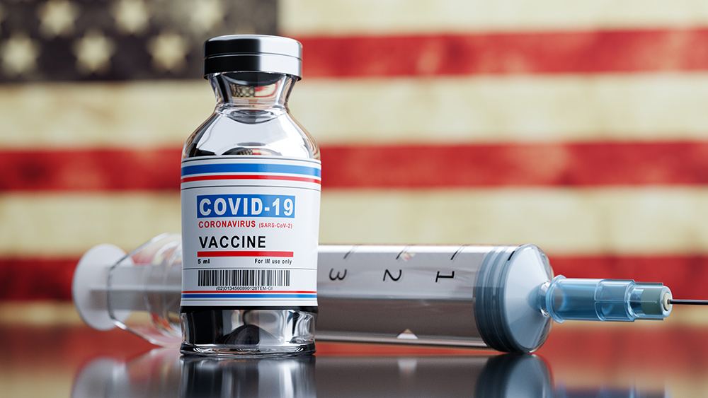 La miglior messaggistica pro-vaccinazione veniva già  studiata SEI MESI prima che i vaccini COVID-19 fossero disponibili