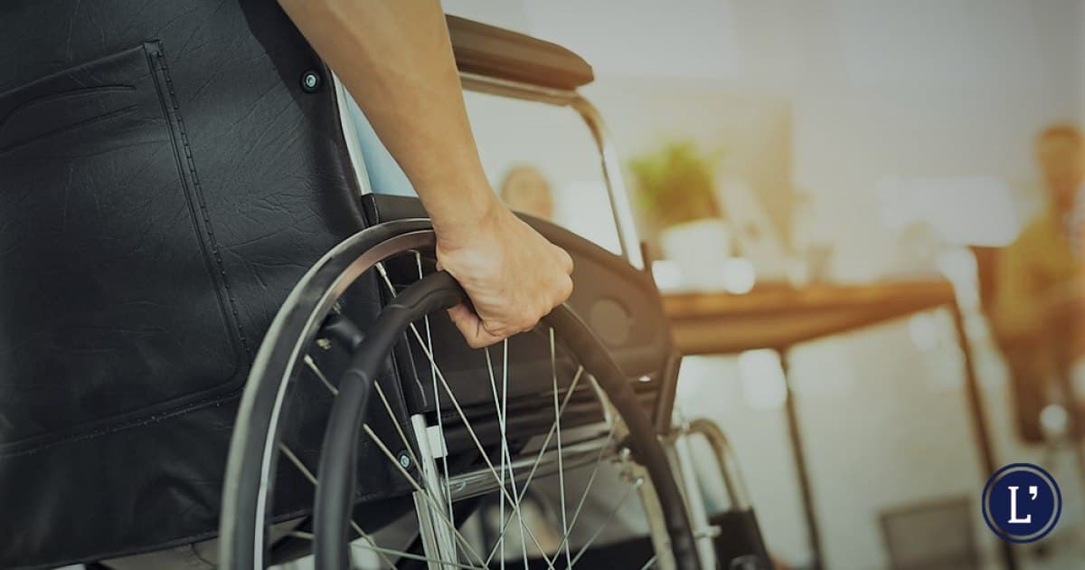 L’INPS ha deciso di togliere l’assegno di invalidità a migliaia di cittadini
