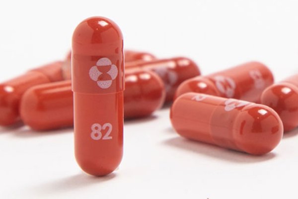 Molnupiravir, la svolta anti Covid della Merck, agisce ‘confondendo’ il virus