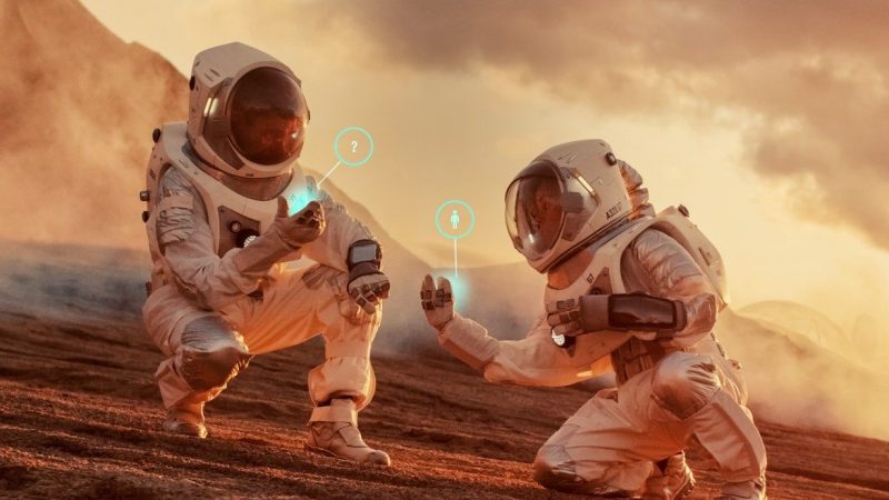 NASA: dobbiamo prepararci per quando troveremo vita nello spazio