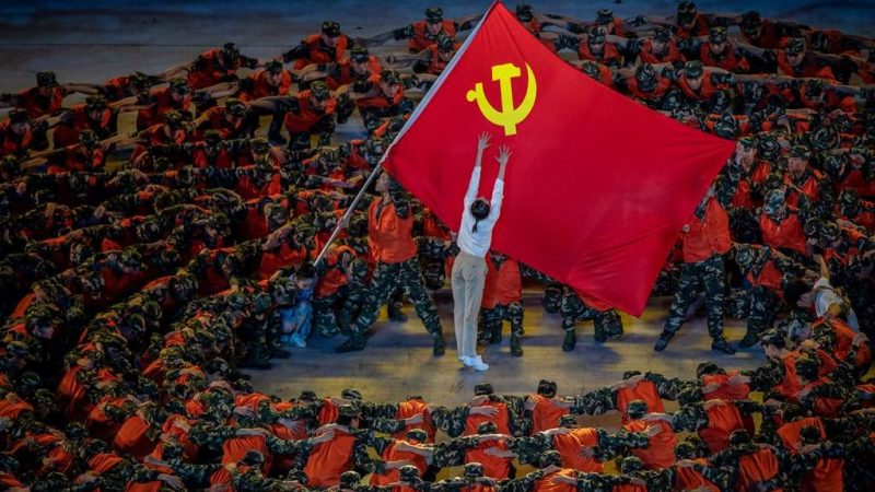 Quanto corre la Cina: cronaca del suo ritorno al Centro