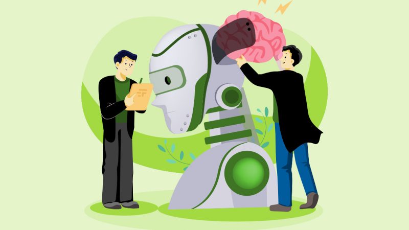 Sfida al futuro: 6 regole “umane” per sopravvivere a un mondo automatico