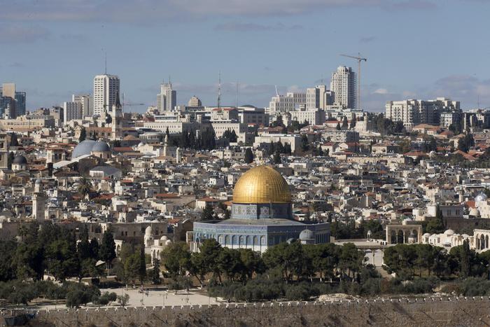 Ue, stop a espansione insediamenti israeliani in Palestina