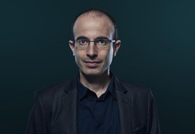 Yuval Harari avverte: potranno hackerare gli esseri umani