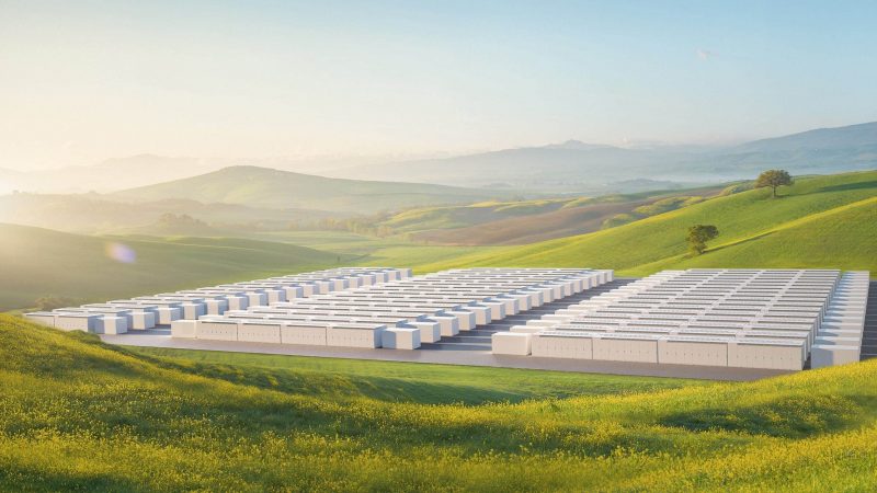 Accumulo di energia, entro il 2025 avremo tra 25 e 35 GW