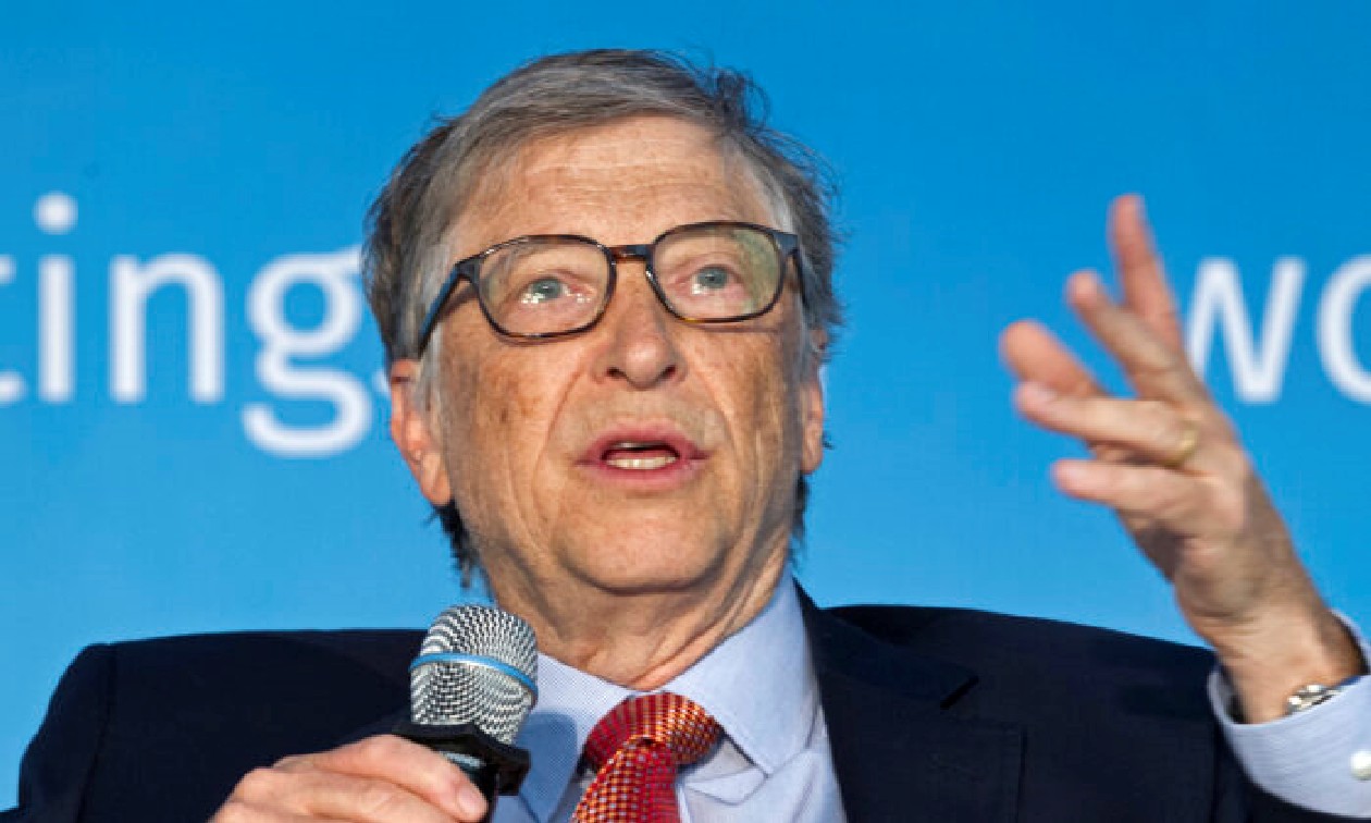 Bill Gates: necessario prepararsi agli attacchi bioterroristici