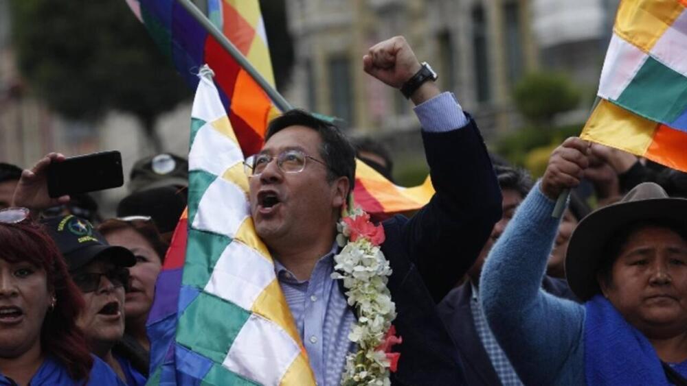 Bolivia. La destra si mobilita contro il governo del MAS