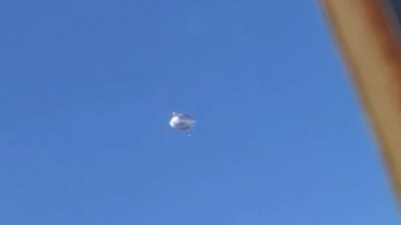 Ci risiamo: il Pentagono istituisce una nuova task force sugli UFO.