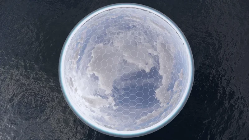 dH2Ome, infrastruttura carbon neutral per la produzione di acqua dolce