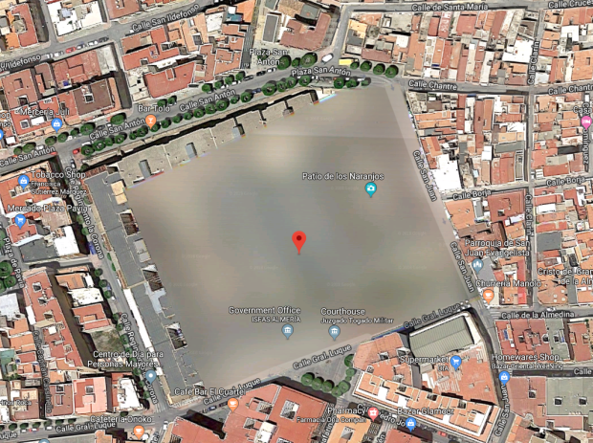 Google Maps aggiunge nuove modifiche per evitare folla e  assembramenti
