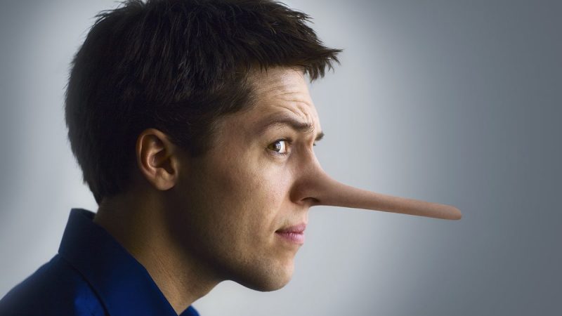 Il nuovo rilevatore di bugie legge muscoli facciali che neanche sai di usare