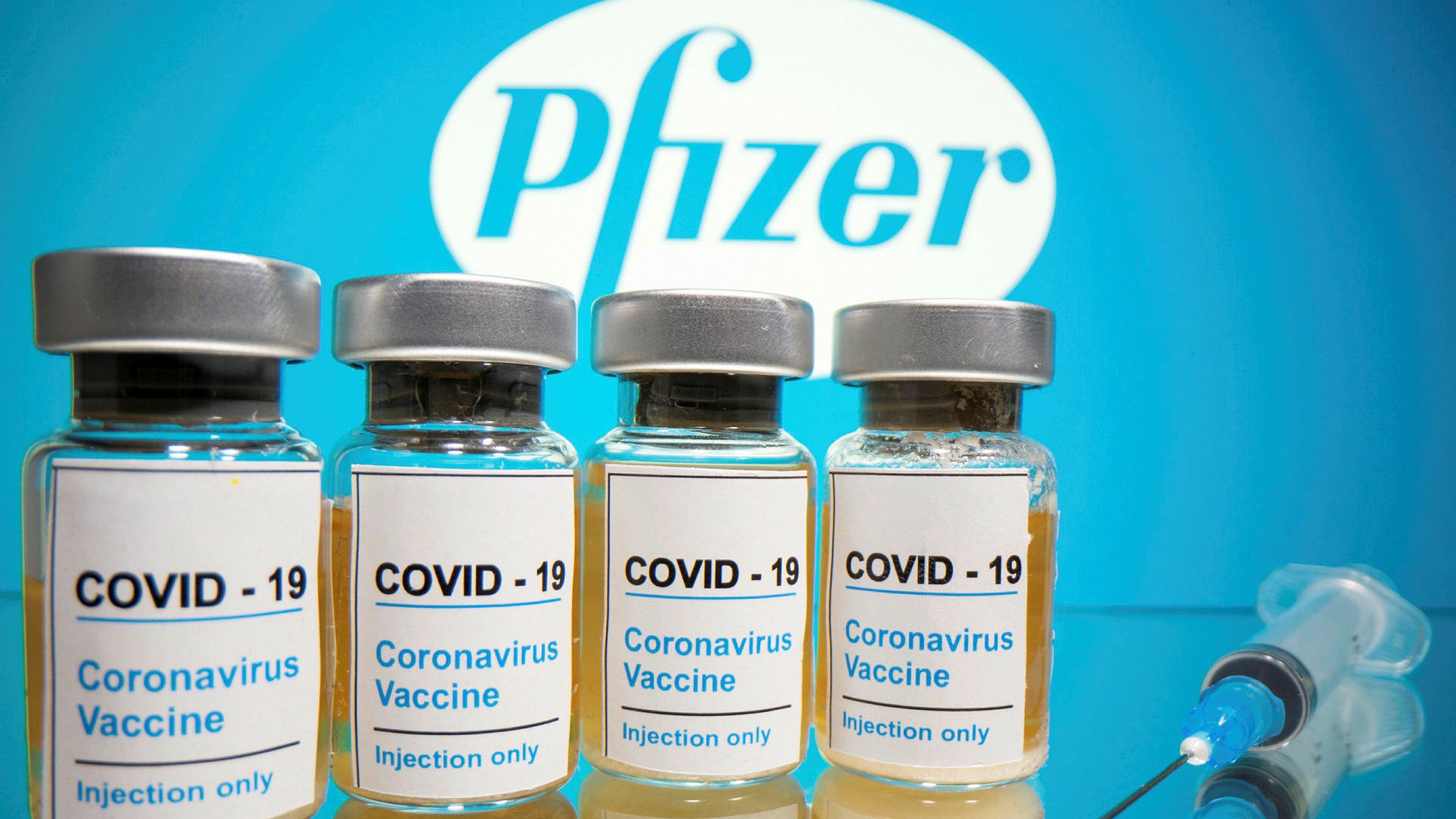 Integrità dei dati nella sperimentazione del vaccino Pfizer