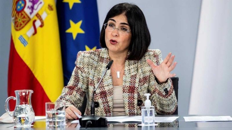 La Spagna estende la fecondazione in vitro a lesbiche, single e trans