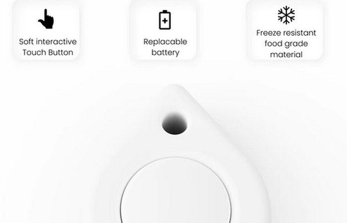 Nudge, i tag che pattugliano il frigorifero contro lo spreco di cibo