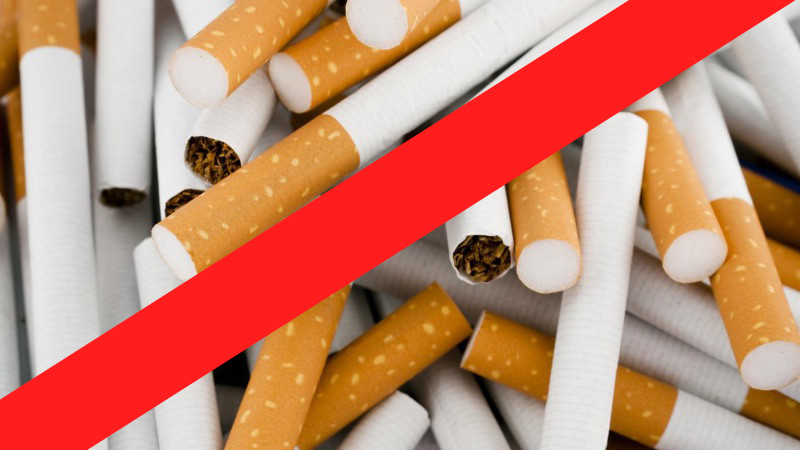 Nuova Zelanda, le autorità accelerano ancora sulla fine di fumo e tabacco