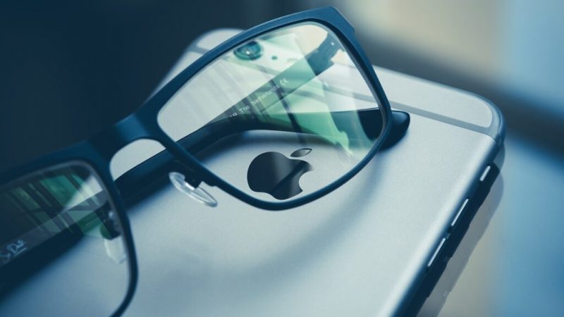 Rumor sempre più forti: il 2022 è l’anno del lancio degli Apple Glass