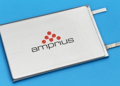 Carica rapida, Amprius frantuma i tempi: batterie da 0 a 80% in 6 minuti