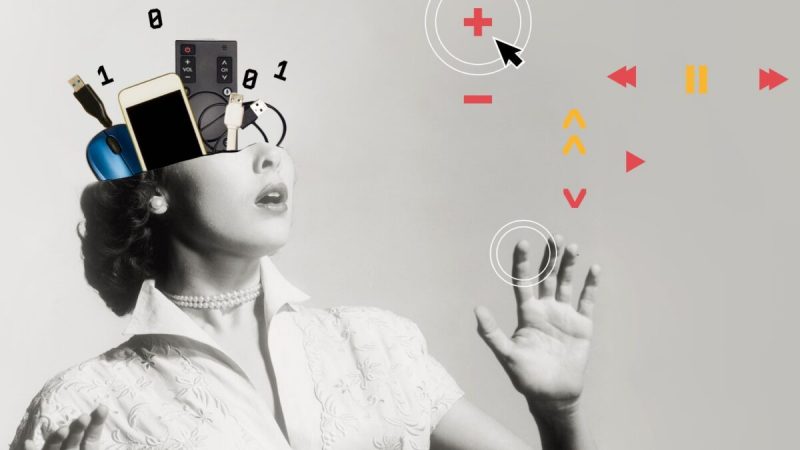 Codice neurale, il MIT vuole “impiantare” la VR direttamente nel cervello