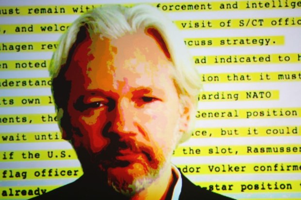 Il caso Assange conferma il doppio standard sui diritti umani