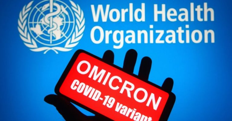 L’Organizzazione Mondiale della Sanità afferma che non c’e` “nessuna prova” che i richiami offrirebbero “maggiore protezione” alle persone sane