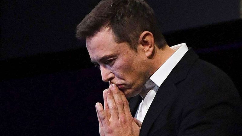 “Morire è meglio”, dice Elon Musk. Ecco perchè per me ha torto marcio.
