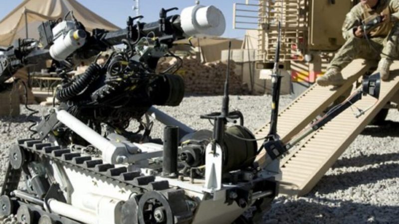 Robot killer, l’ONU non impone divieti: sarà nuova corsa agli armamenti