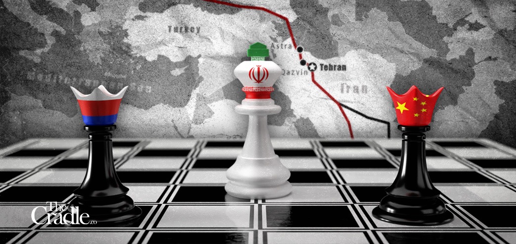 Scacco matto dell’Iran: sta guidando un cambiamento geopolitico epocale