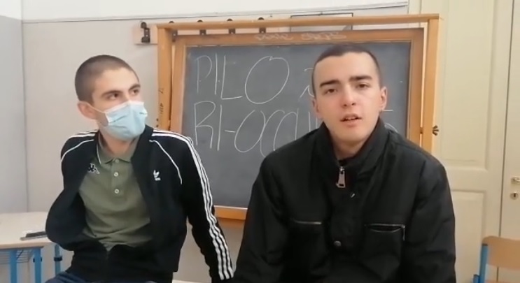 Studenti a “valanga” nelle occupazioni romane contro il silenzio della politica