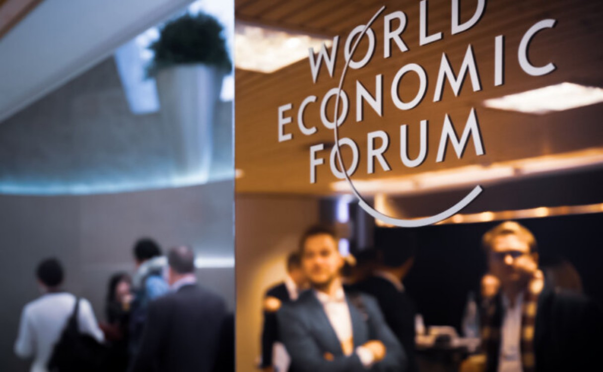 Folla di prostitute a Davos per l’incontro annuale del WEF