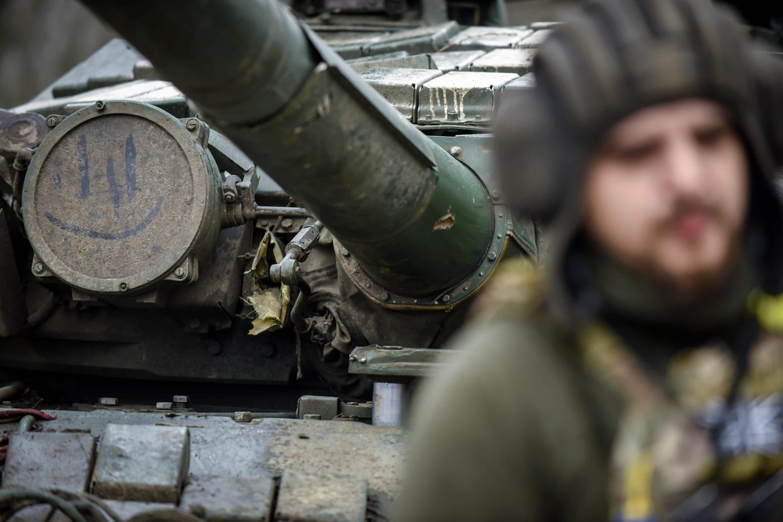 La Russia mette in guardia sulla fornitura di nuove armi all’Ucraina