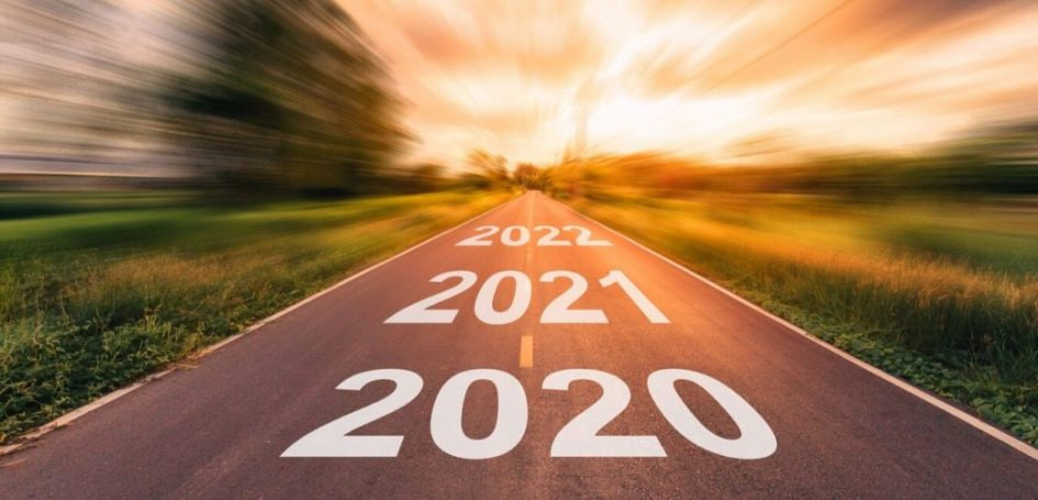 2022: si chiude un ciclo di tre anni