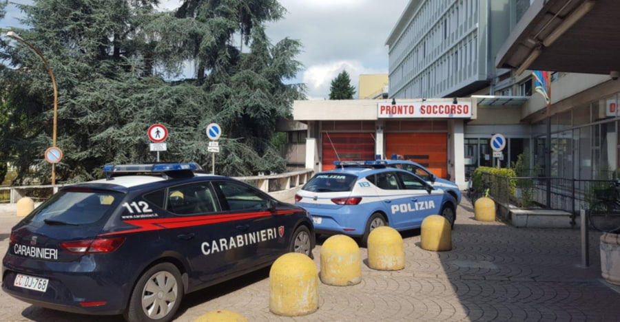 Dopo le leggi speciali Covid, arriva la repressione: il Ministro dell'interno Piantedosi: "Più polizia negli ospedali"