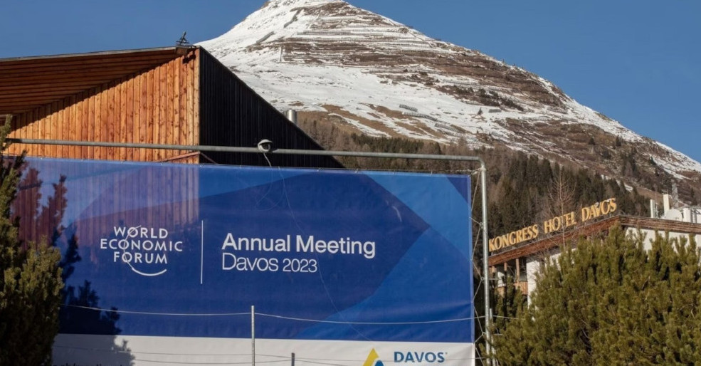 “Un nuovo sistema” – Uno sguardo al vertice di Davos 2023