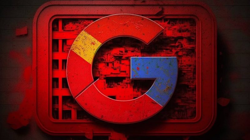 8 febbraio, codice rosso Google: lancia gli anti OpenAI e ChatGpt. Basterà?