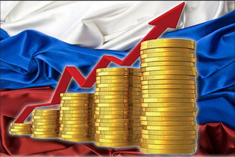 Chip e ricambi, in Russia arriva di tutto: dove sono finiti quelli che indicavano la mancanza di offerta come causa dell’inflazione?!