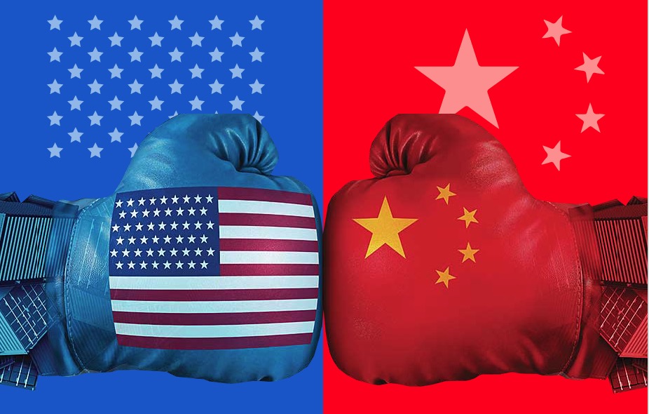 Cina: tutta l’assurdità dietro le guerre o come gli Stati Uniti mentono per manipolare l’opinione pubblica