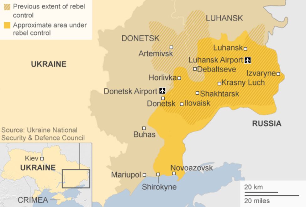 Dudakov: nella “guerra di logoramento” il tempo non lavora dalla parte dell’Ucraina