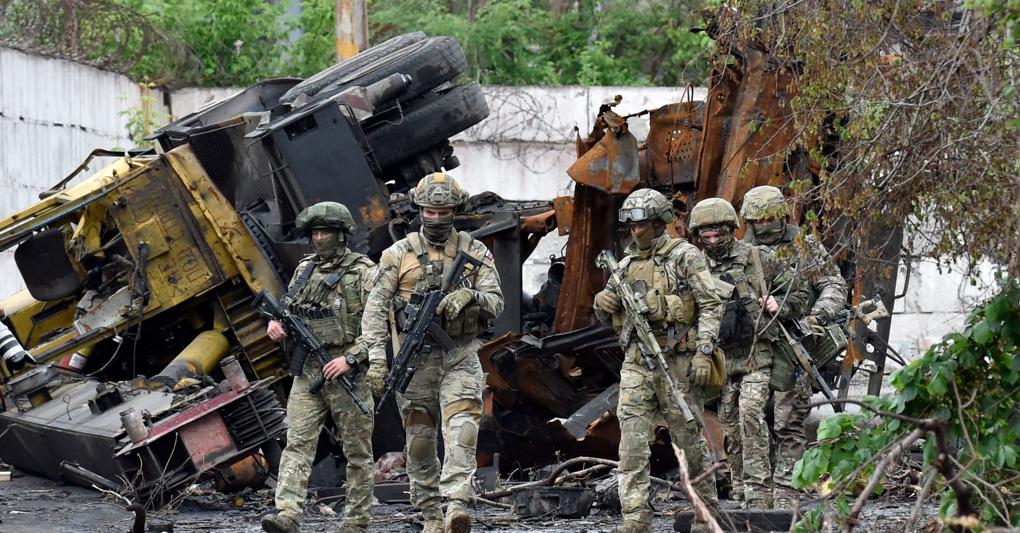 Gli Stati Uniti non hanno ancora deciso la loro posizione in merito alla fornitura di assistenza militare all’Ucraina in caso di scoppio delle ostilità in Crimea