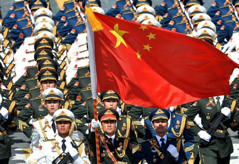 Il rifiuto dell’Occidente di accettare il piano di pace della Cina per l’Ucraina scioglierà le mani di Pechino su molte questioni