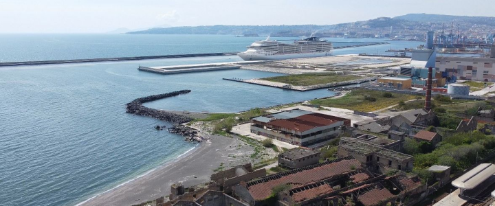 Napoli Est: apoteosi delle privatizzazioni e delle loro prodigiose facoltà