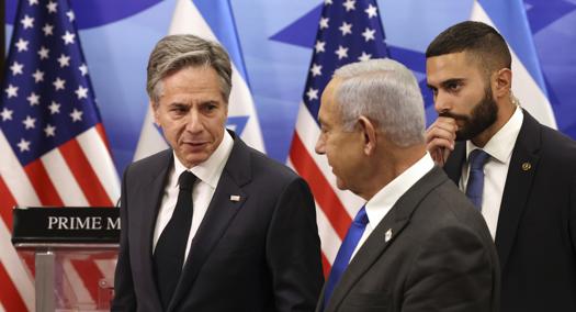 Non ci sarà altra scelta”: Netanyahu ha parlato della guerra contro l’Iran